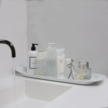 Fuente de servir WING 55 cm - White - Kay Bojesen