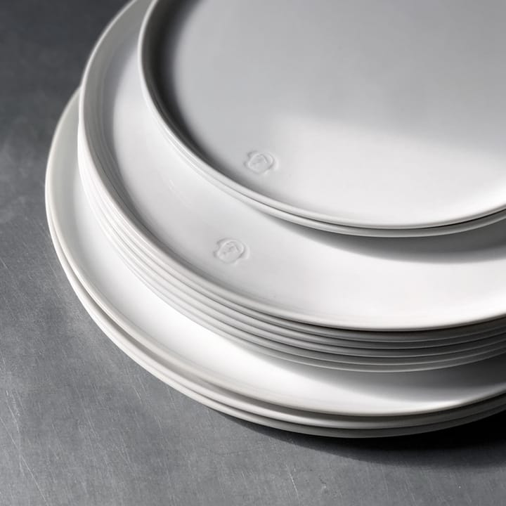 Plato KAY Ø27 cm, White Kay Bojesen