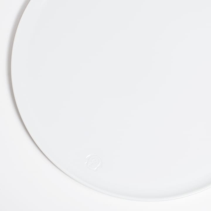 Plato KAY Ø29 cm, White Kay Bojesen