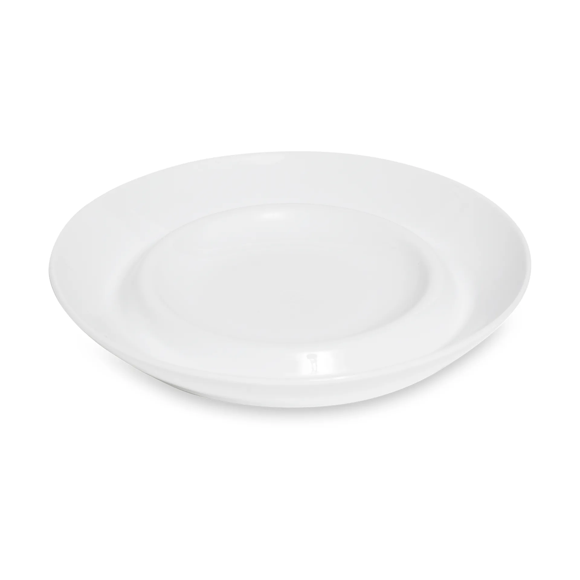 RIPPLE plato Ø27,6 cm, White Kay Bojesen