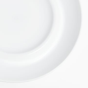 RIPPLE plato Ø27,6 cm - White - Kay Bojesen