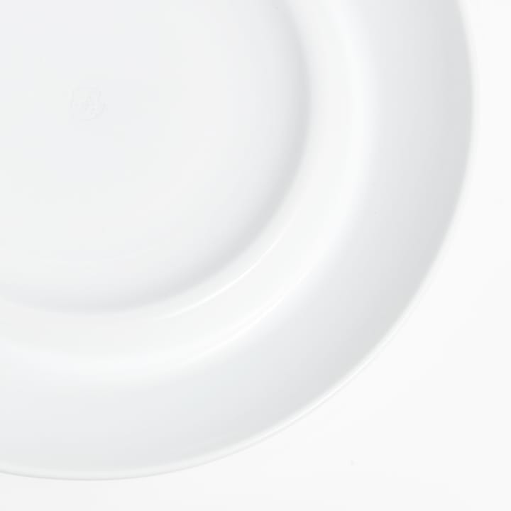 RIPPLE plato Ø27,6 cm, White Kay Bojesen