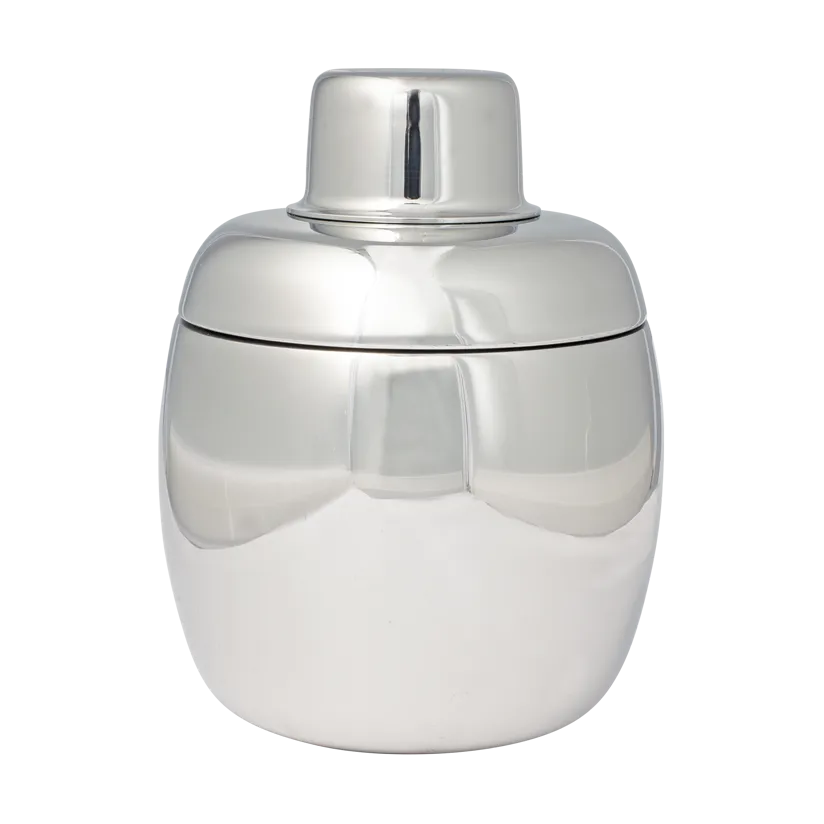 Shaker Kay Bojesen 90 cl, Polished steel Kay Bojesen