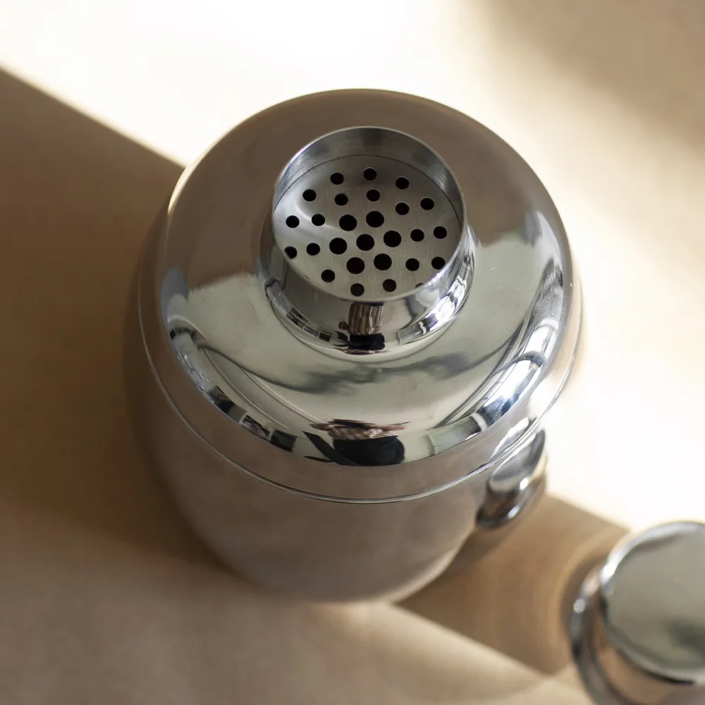 Shaker Kay Bojesen 90 cl, Polished steel Kay Bojesen