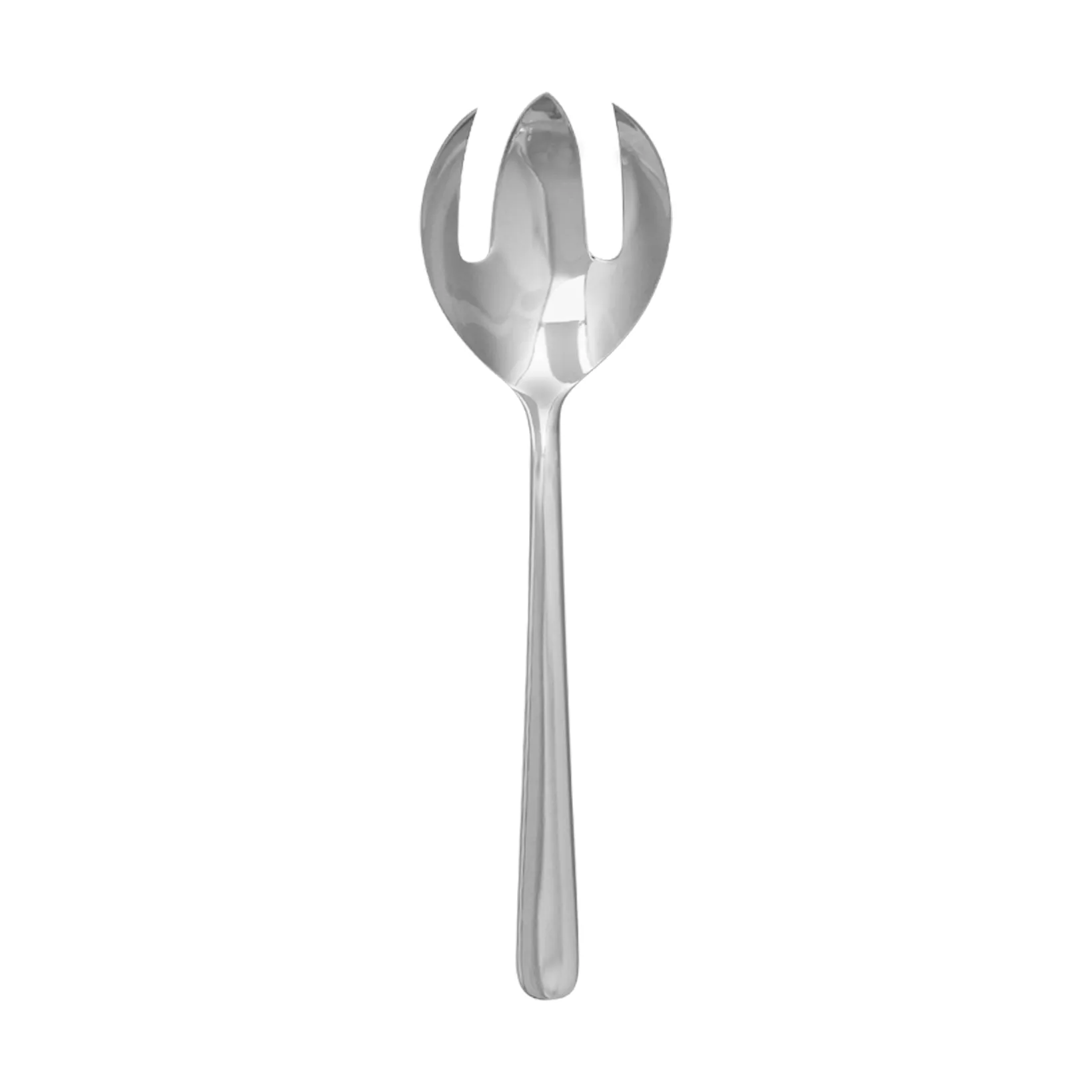 Tenedor de servir Grand Prix 18,5 cm, Polished steel Kay Bojesen