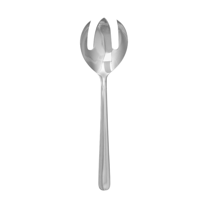 Tenedor de servir Grand Prix 18,5 cm - Polished steel - Kay Bojesen