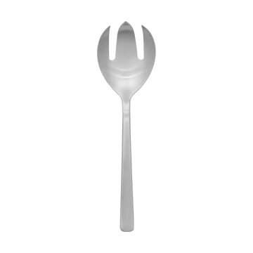 Tenedor de servir Grand Prix 23,5 cm - Matte steel - Kay Bojesen