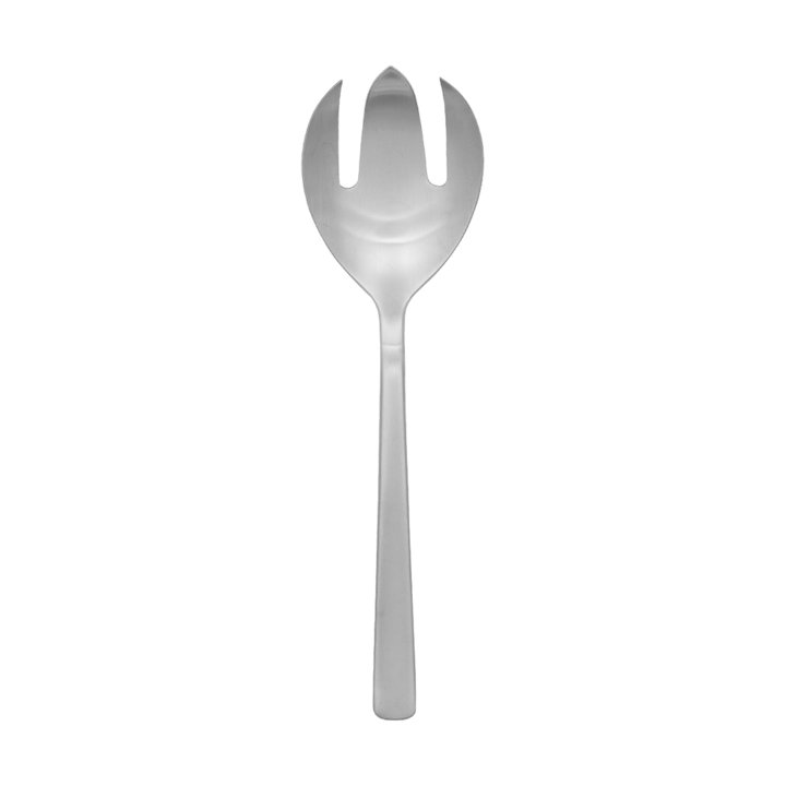 Tenedor de servir Grand Prix 23,5 cm - Matte steel - Kay Bojesen