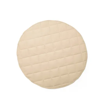 Alfombra de juego Kid's Base - Beige - Kid's Concept