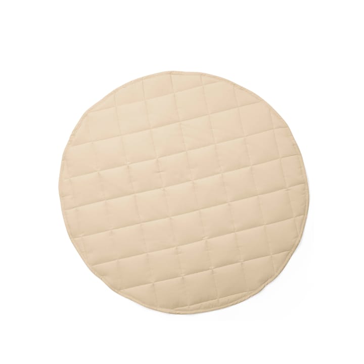 Alfombra de juego Kid's Base - Beige - Kid's Concept