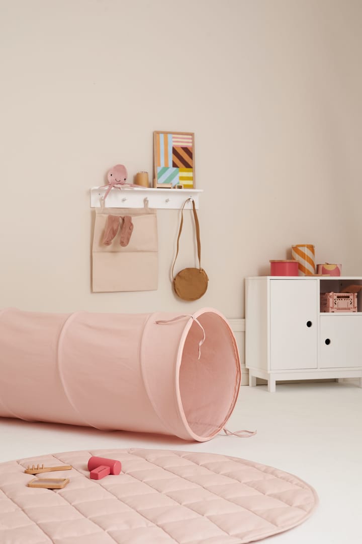 Alfombra de juego Kid's Base, Rosa claro Kid's Concept