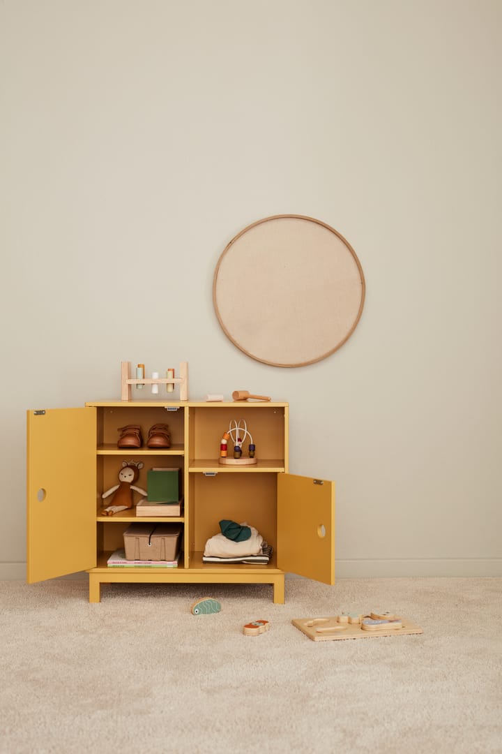 Armario Star, Amarillo Kid's Concept