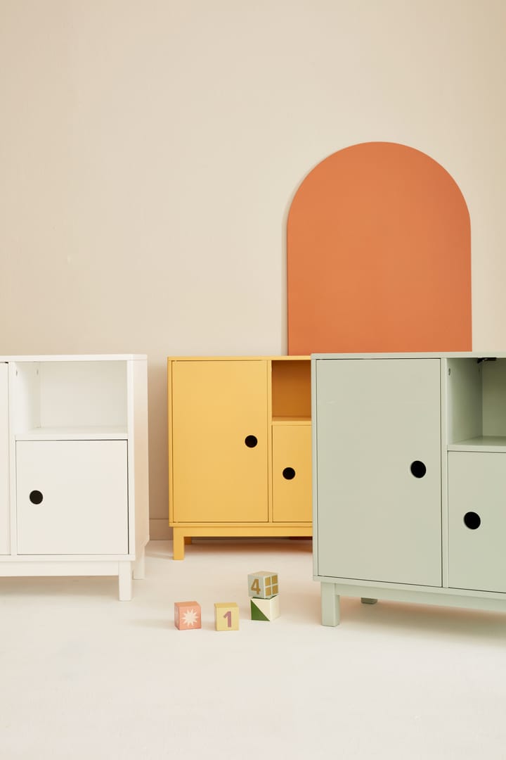 Armario Star, Amarillo Kid's Concept