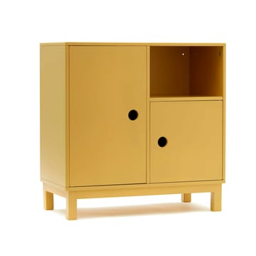 Armario Star - Amarillo - Kid's Concept