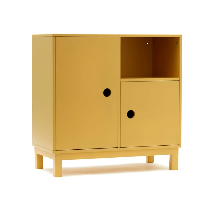Armario Star, Amarillo Kid's Concept