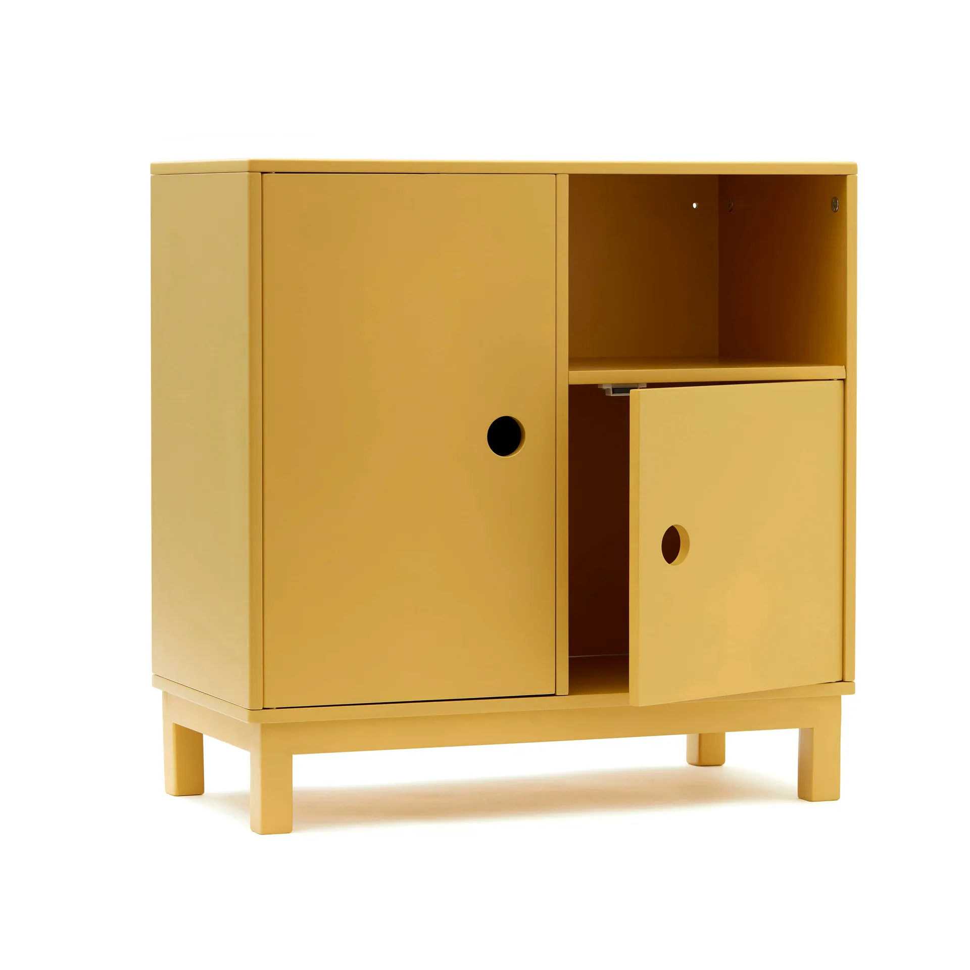 Armario Star, Amarillo Kid's Concept