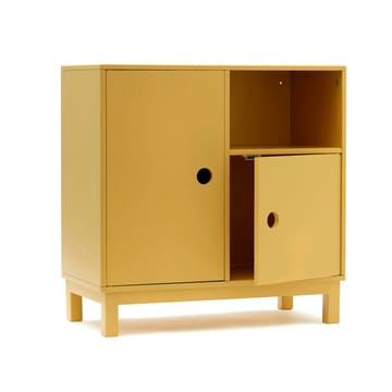 Armario Star - Amarillo - Kid's Concept
