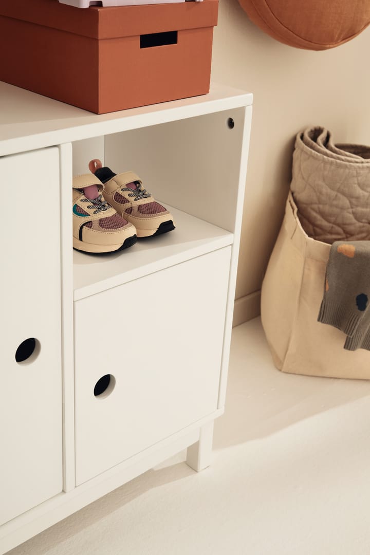 Armario Star, Blanco Kid's Concept