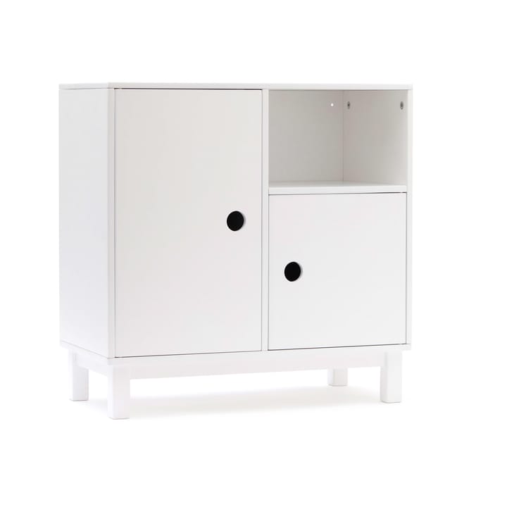 Armario Star - Blanco - Kid's Concept