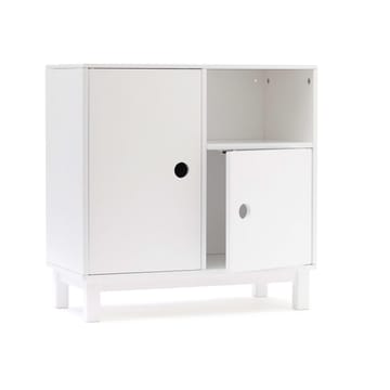 Armario Star - Blanco - Kid's Concept