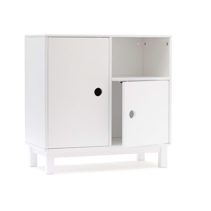 Armario Star, Blanco Kid's Concept
