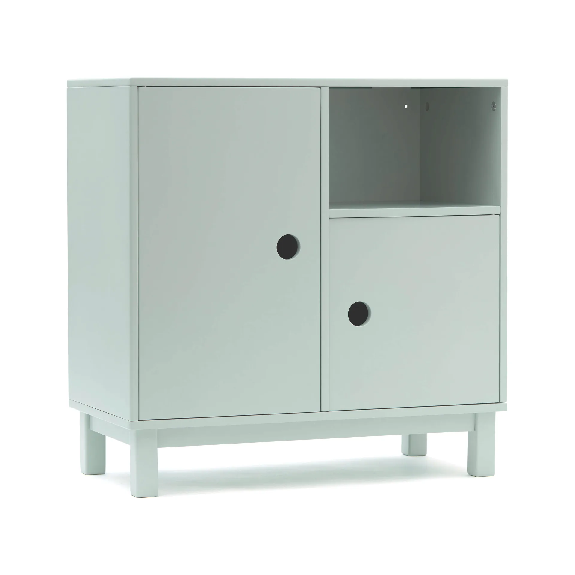 Armario Star, Verde claro Kid's Concept