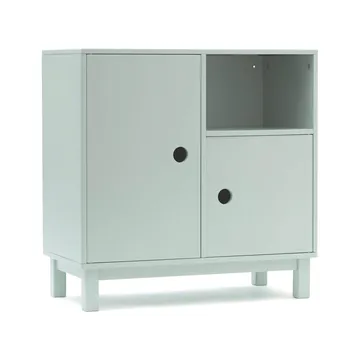 Armario Star - Verde claro - Kid's Concept