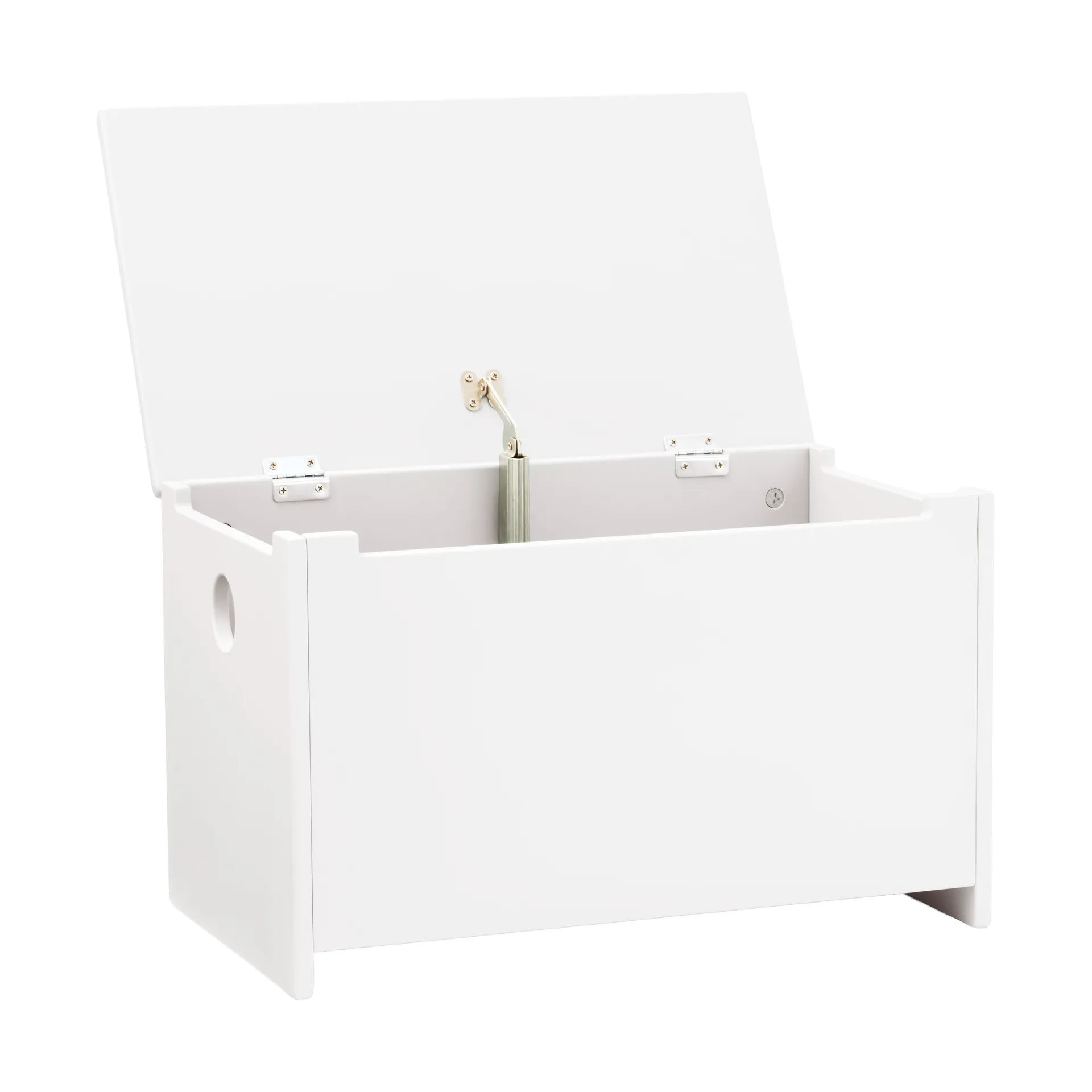 Baúl Star, Blanco Kid's Concept