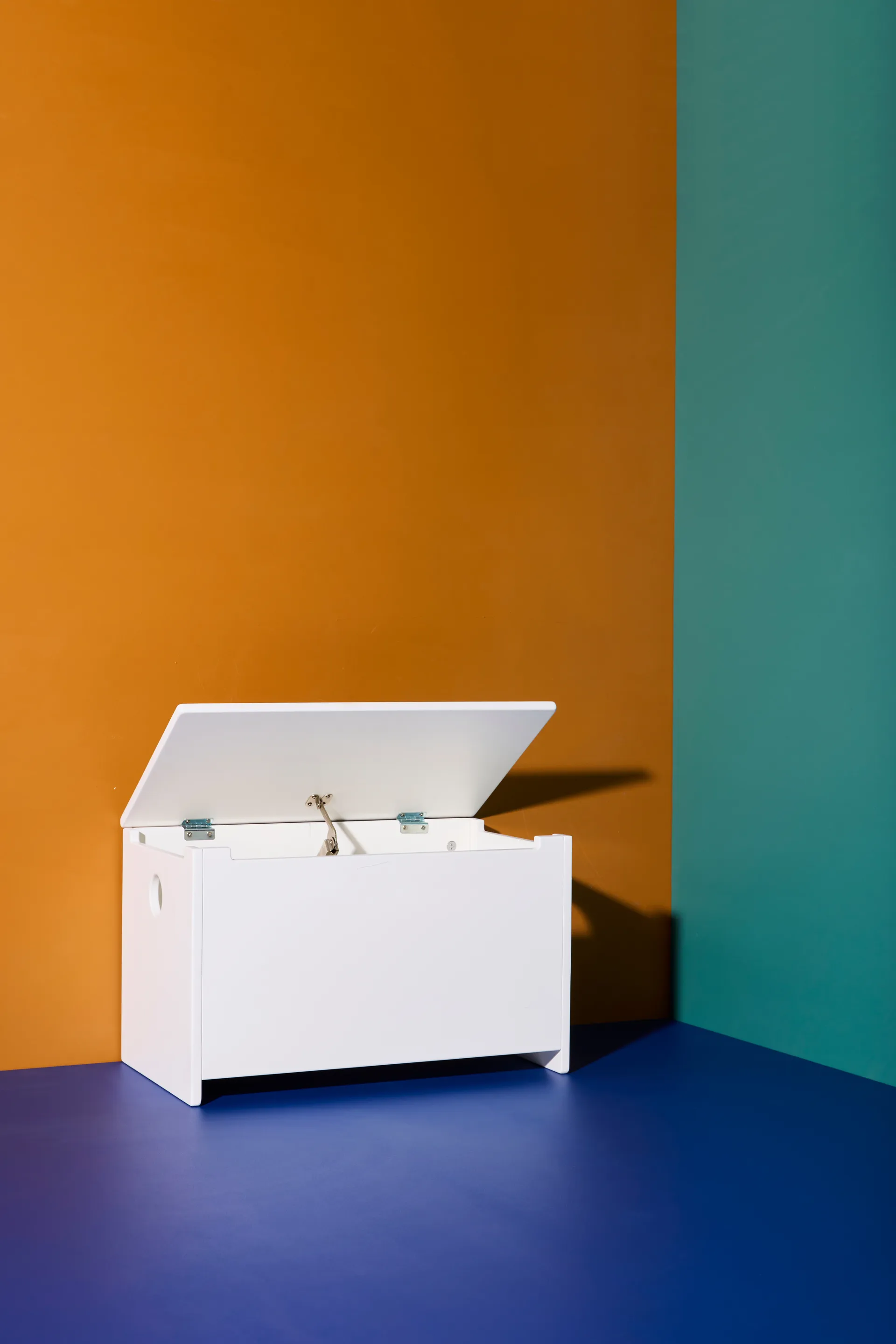 Baúl Star, Blanco Kid's Concept