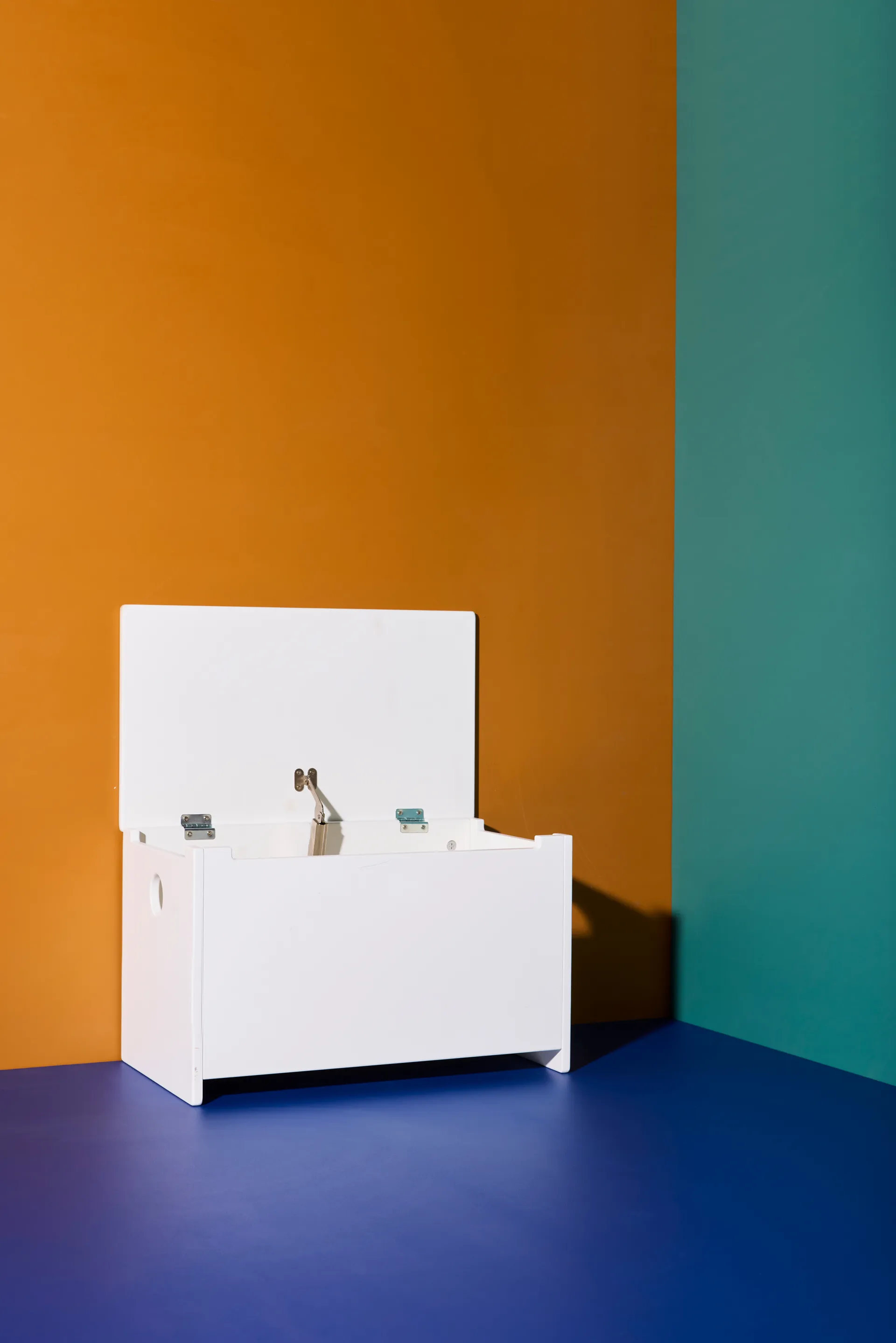 Baúl Star, Blanco Kid's Concept