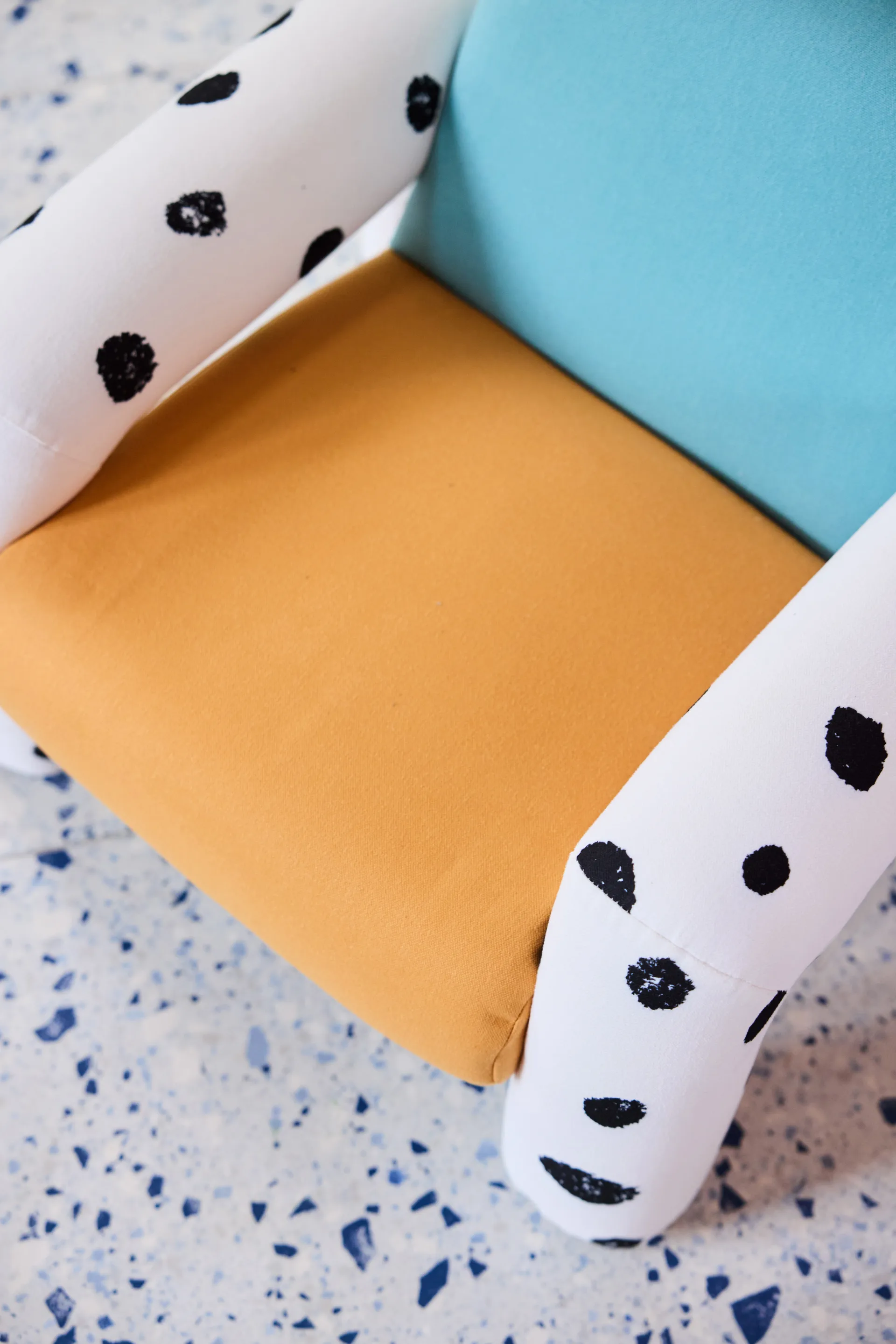 Butaca Pippi, Multi Kid's Concept