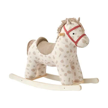 Caballo balancín Kid's Concept - Dotty - Kid's Concept