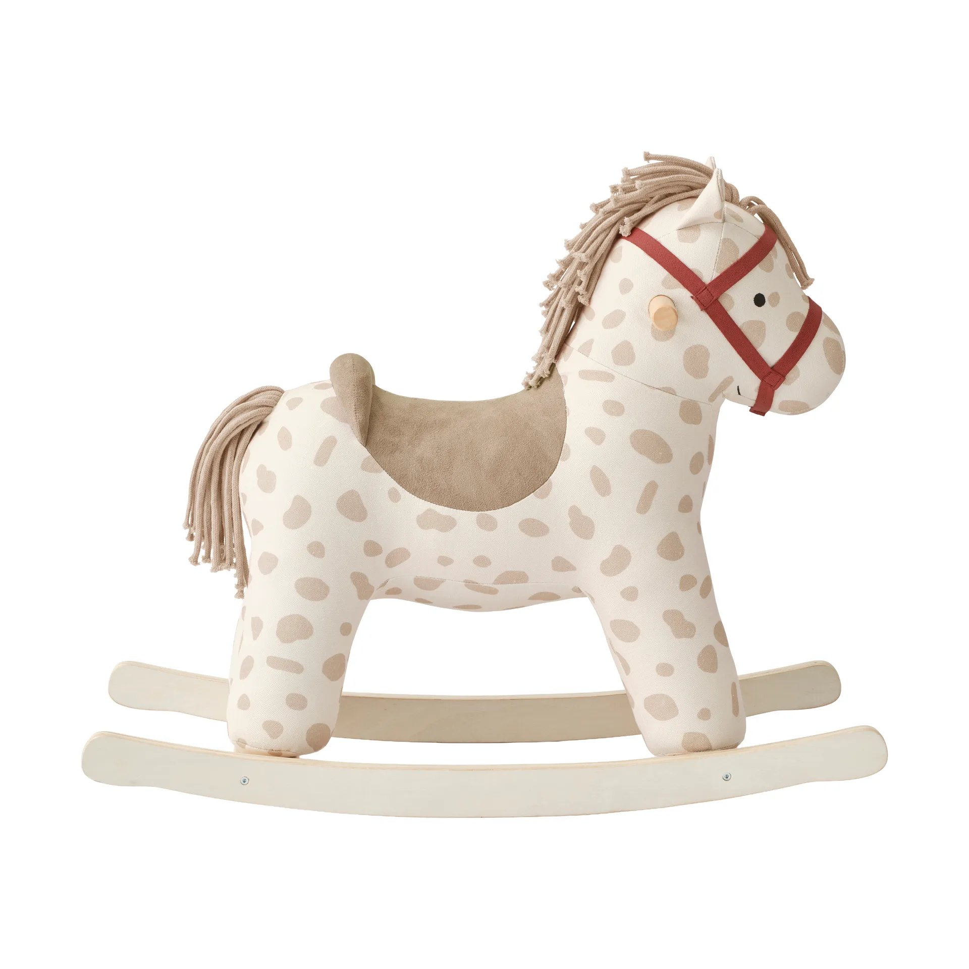 Caballo balancín Kid's Concept, Dotty Kid's Concept