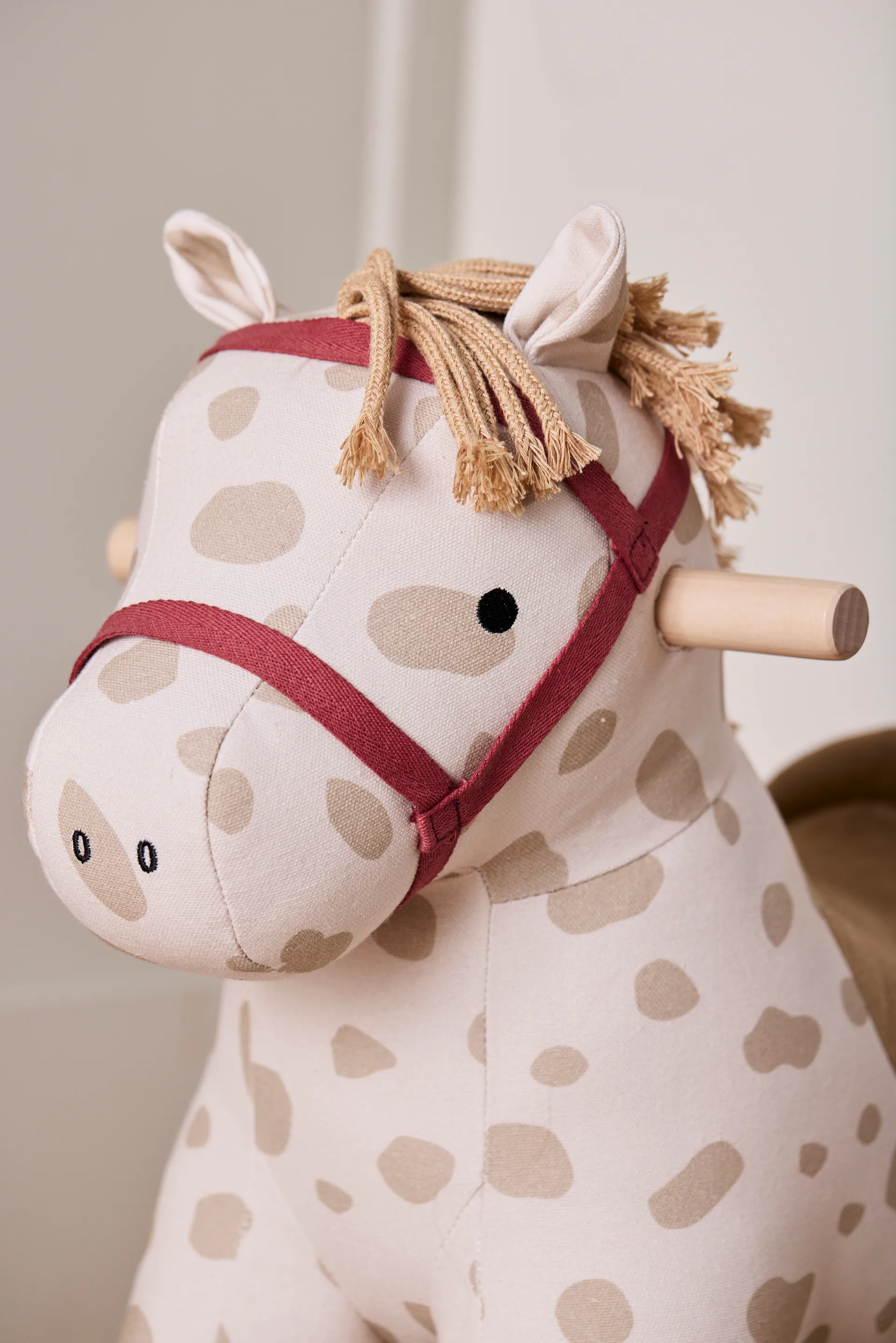 Caballo balancín Kid's Concept, Dotty Kid's Concept