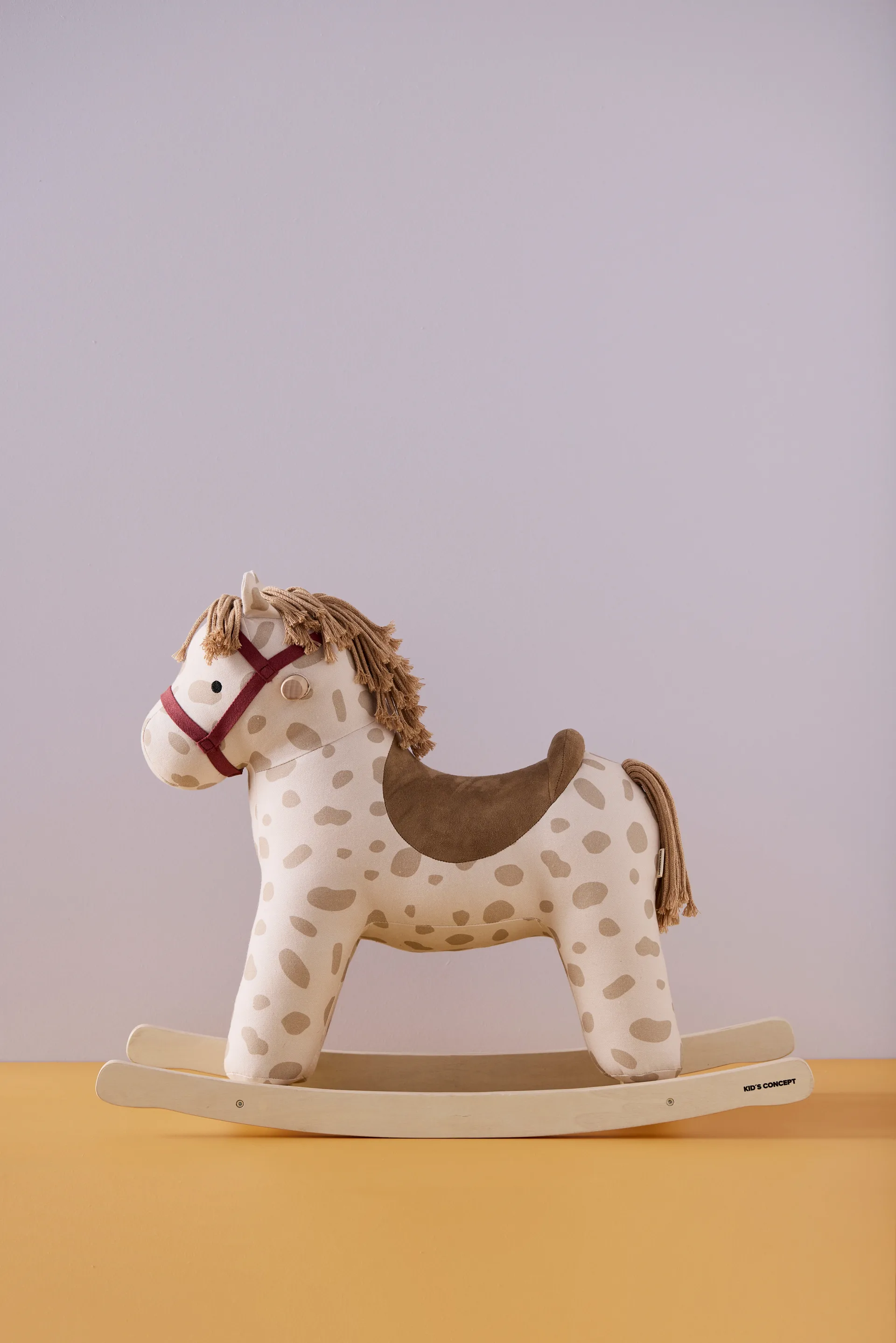 Caballo balancín Kid's Concept, Dotty Kid's Concept