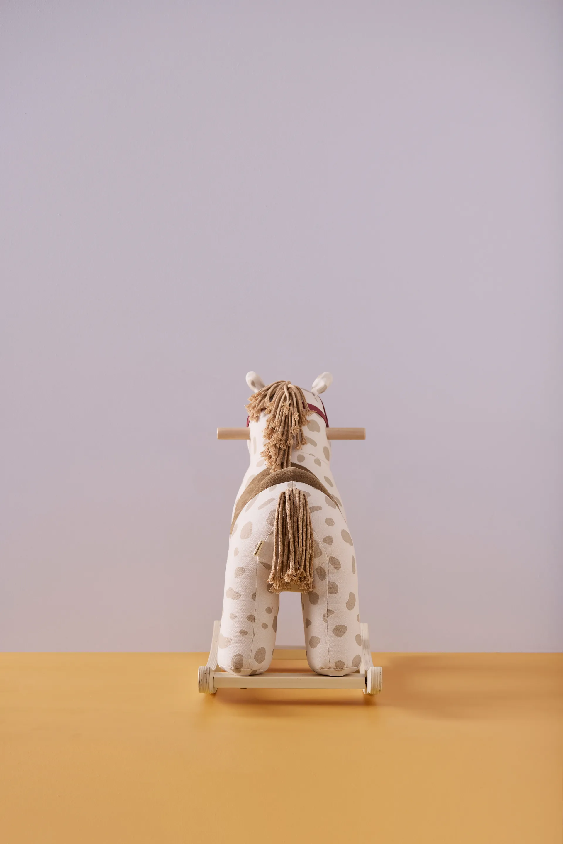 Caballo balancín Kid's Concept, Dotty Kid's Concept