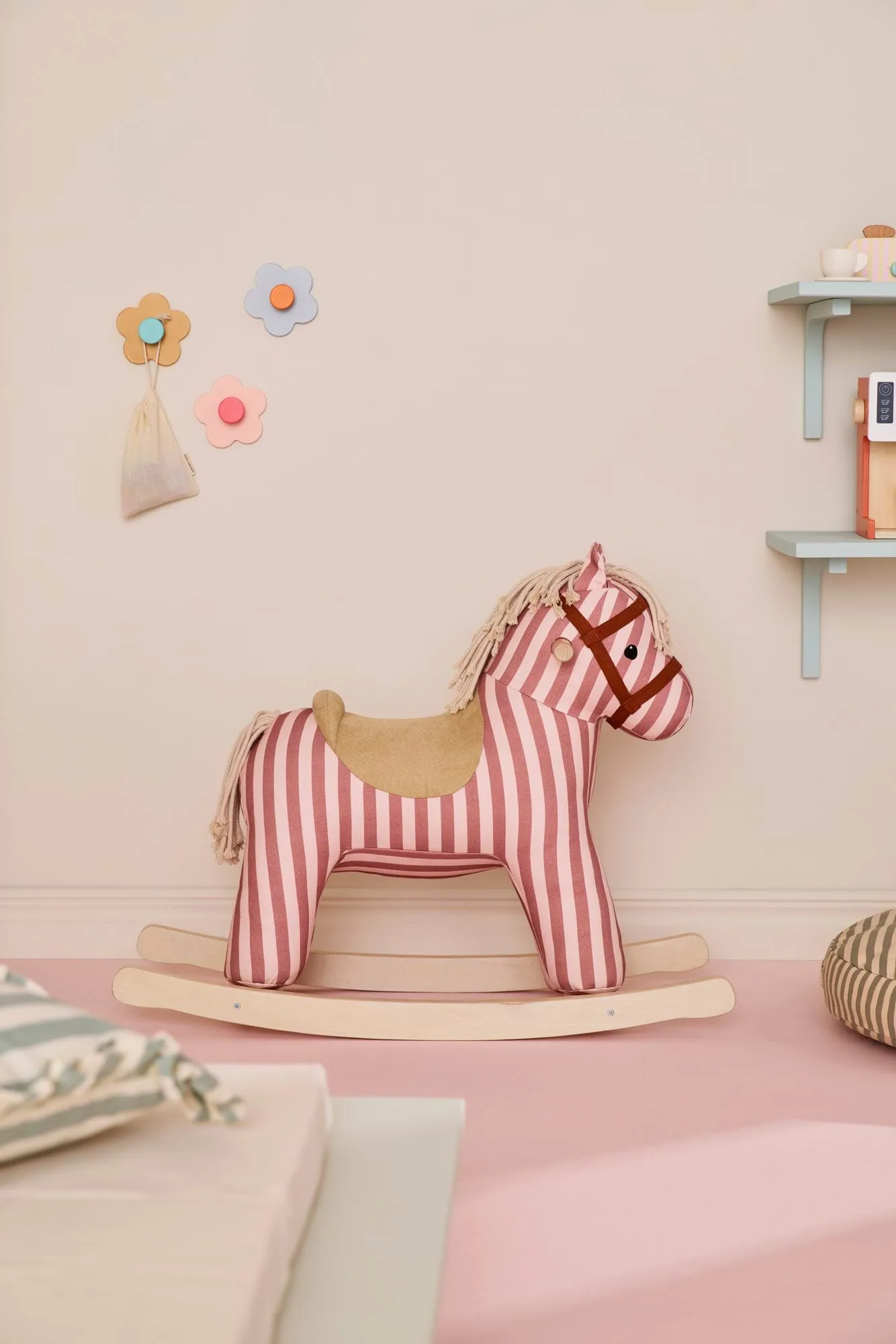 Caballo balancín Kid's Concept, Mila Kid's Concept