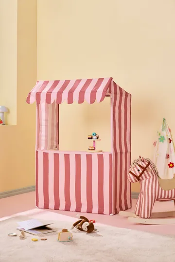 Caballo balancín Kid's Concept - Mila - Kid's Concept