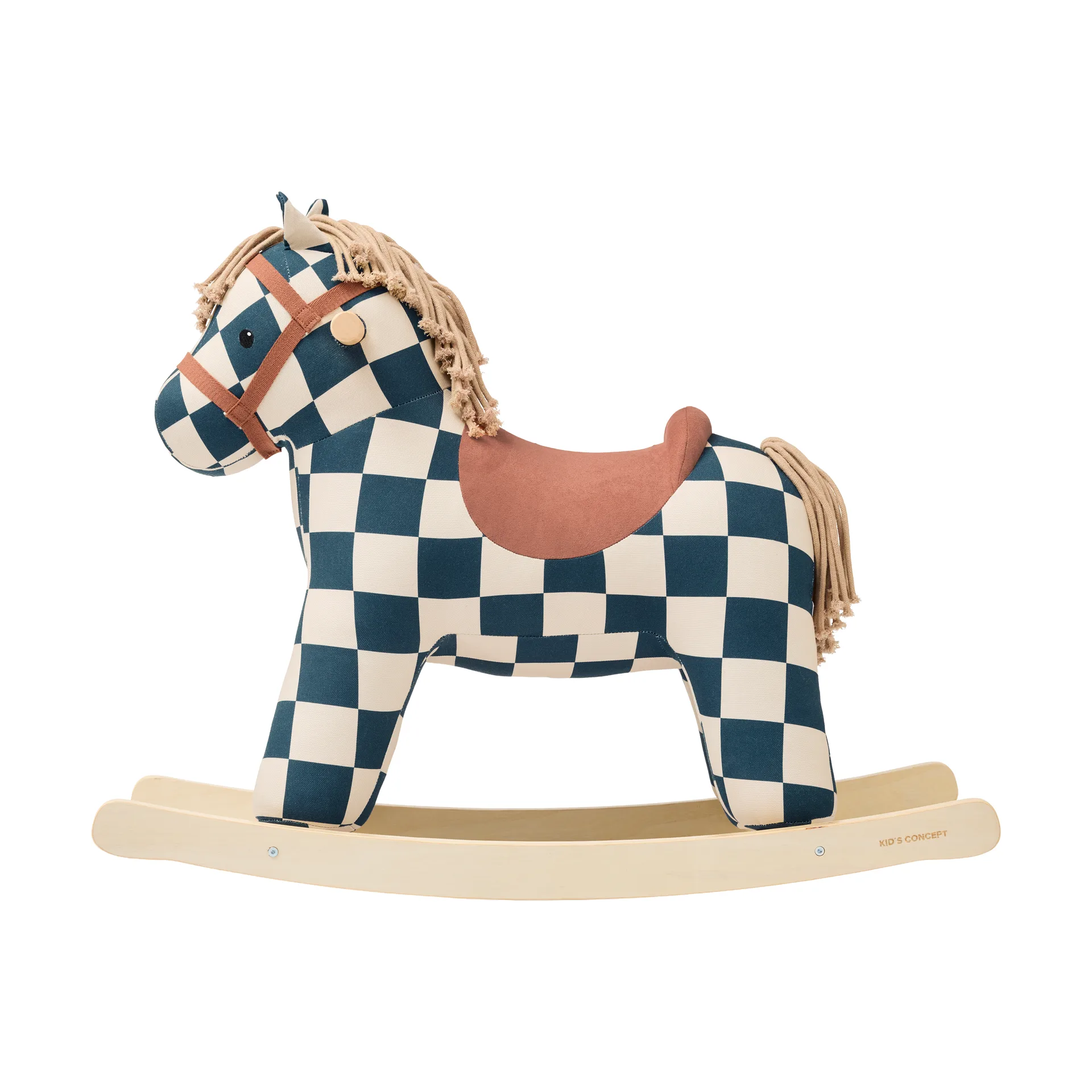 Caballo balancín Kid's Concept, Miro Kid's Concept