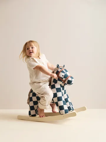 Caballo balancín Kid's Concept - Miro - Kid's Concept