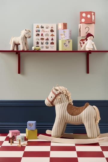 Caballo balancín Kid's Concept - Sam - Kid's Concept