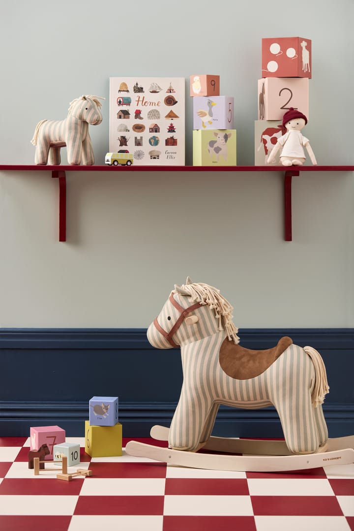 Caballo balancín Kid's Concept, Sam Kid's Concept
