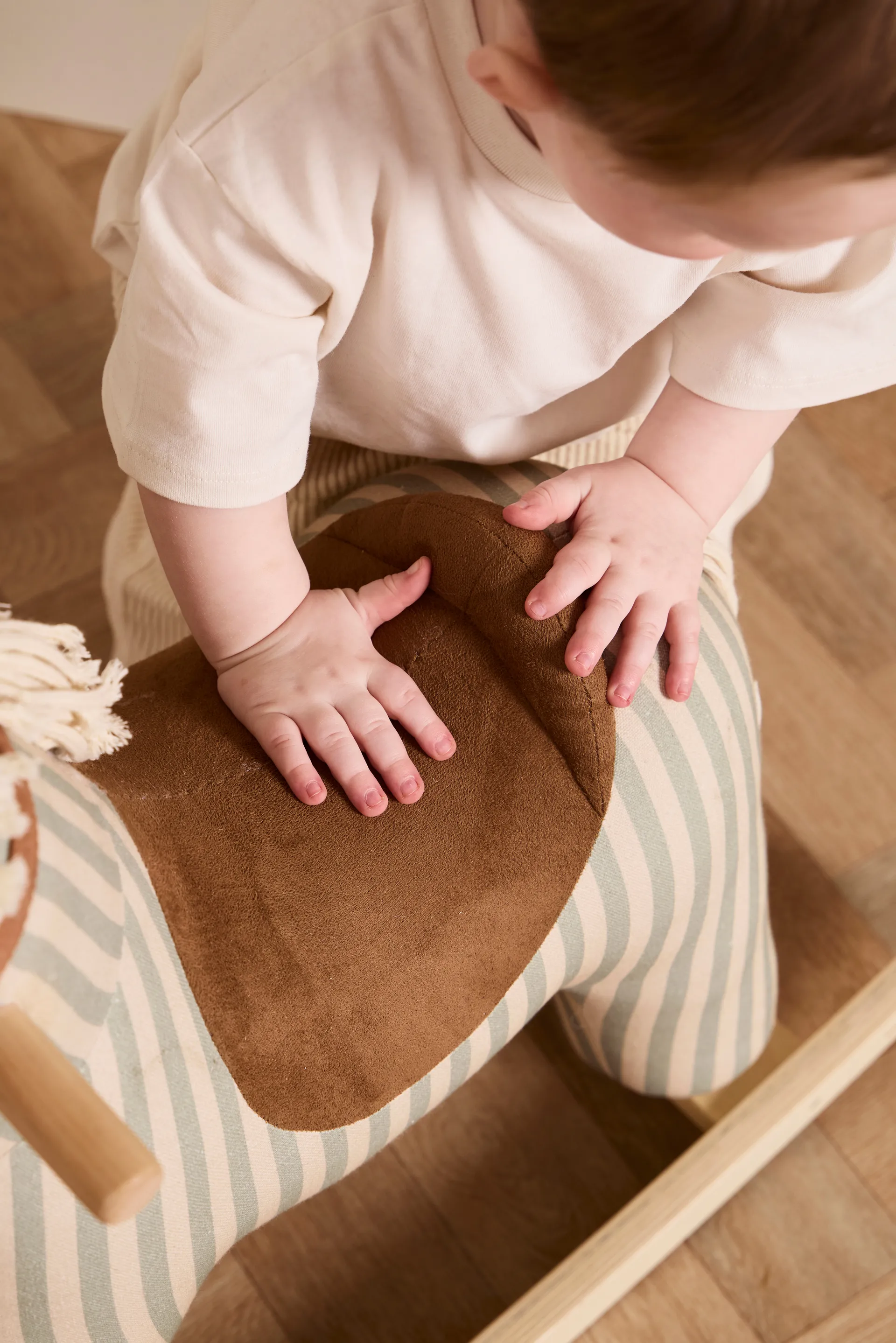 Caballo balancín Kid's Concept, Sam Kid's Concept