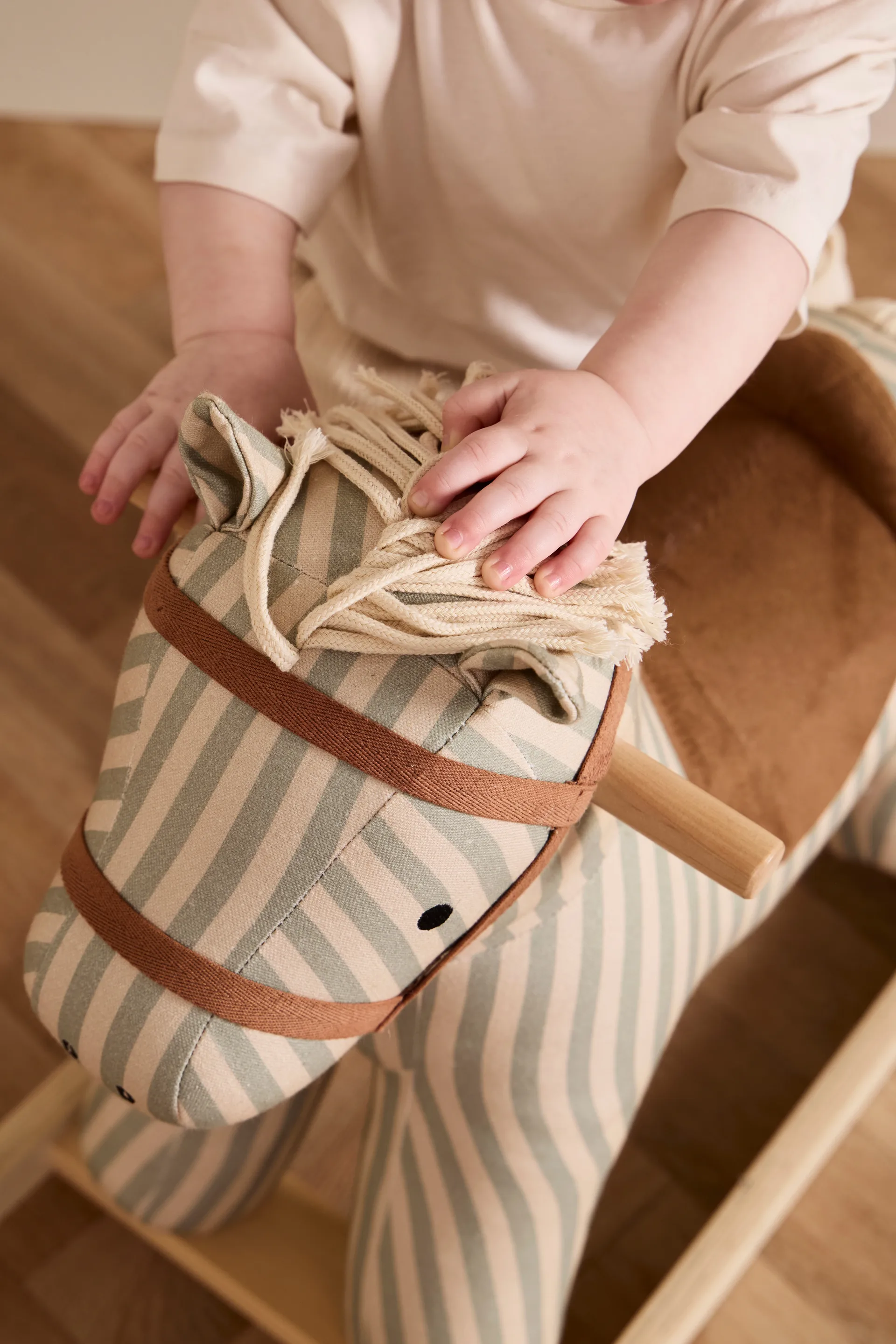 Caballo balancín Kid's Concept, Sam Kid's Concept