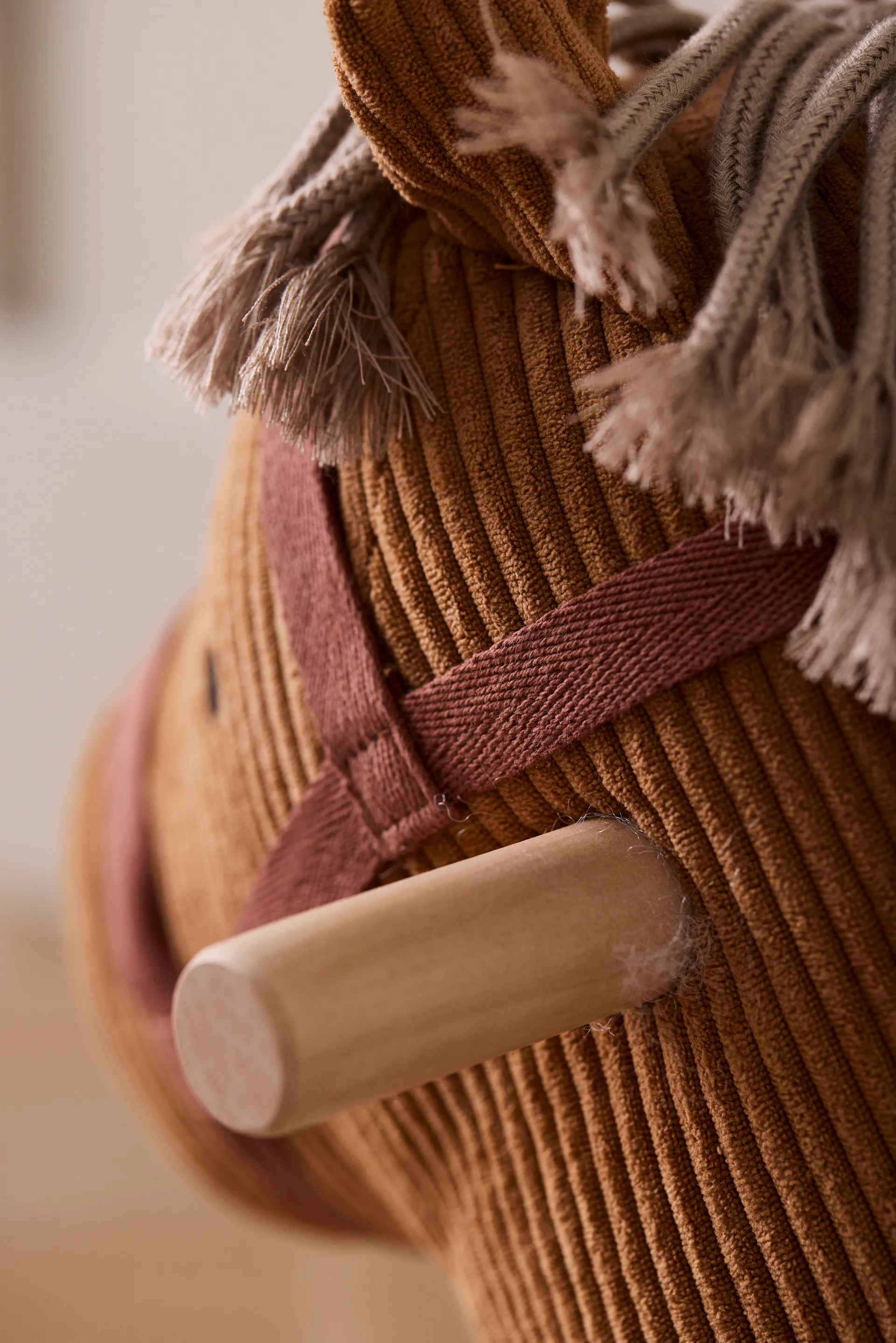 Caballo balancín Kid's Concept, Vera Kid's Concept