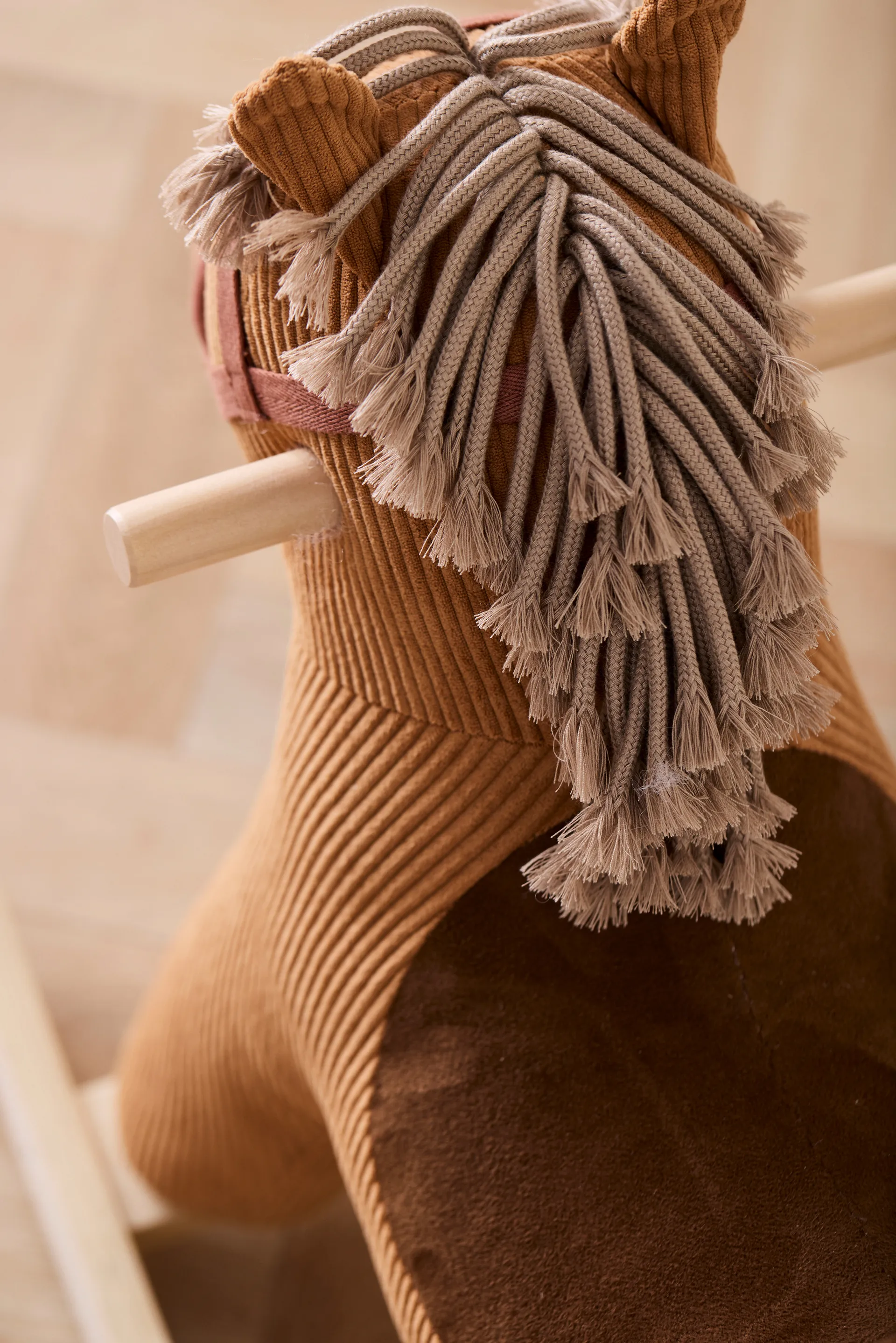 Caballo balancín Kid's Concept, Vera Kid's Concept