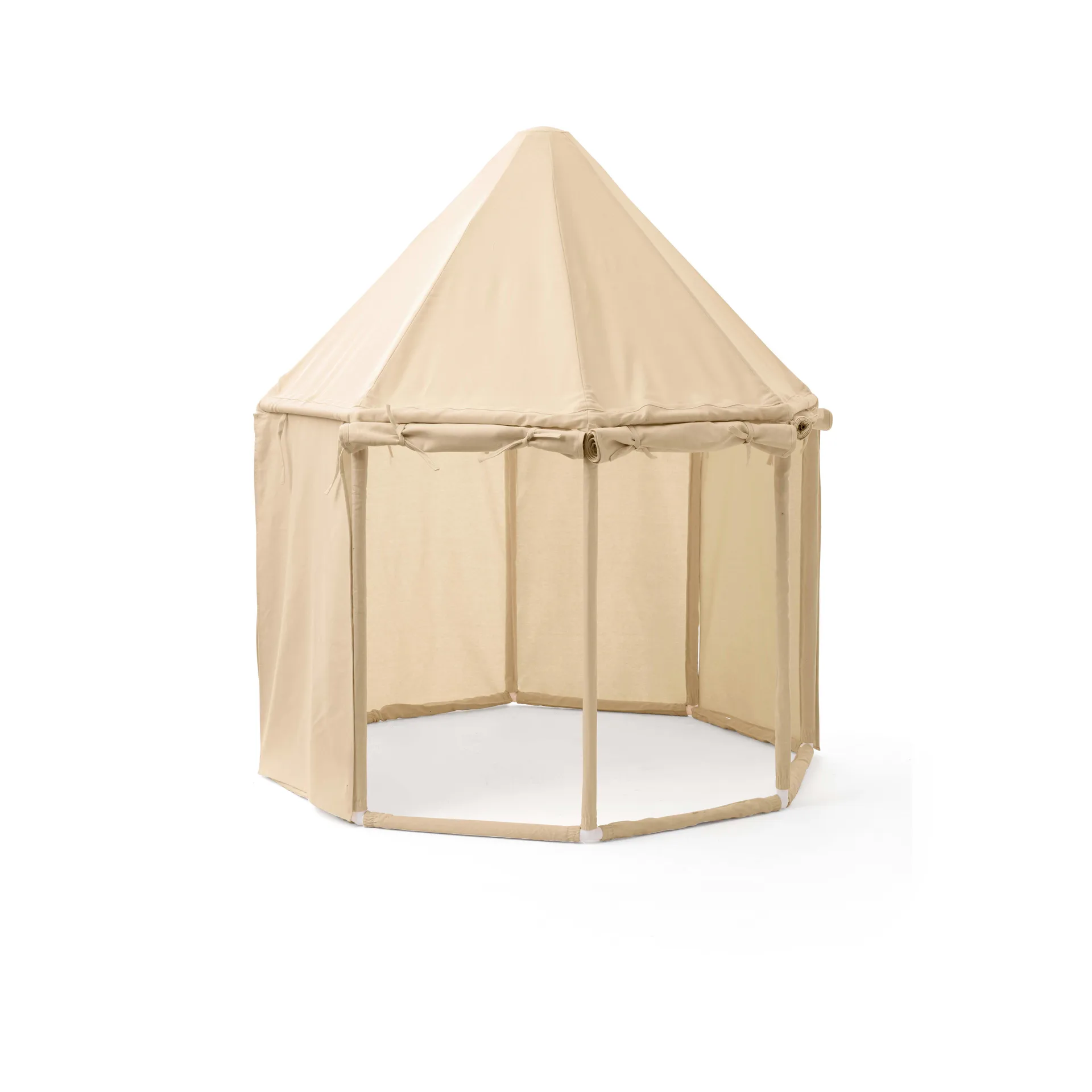 Carpa Kid's Base, Beige Kid's Concept