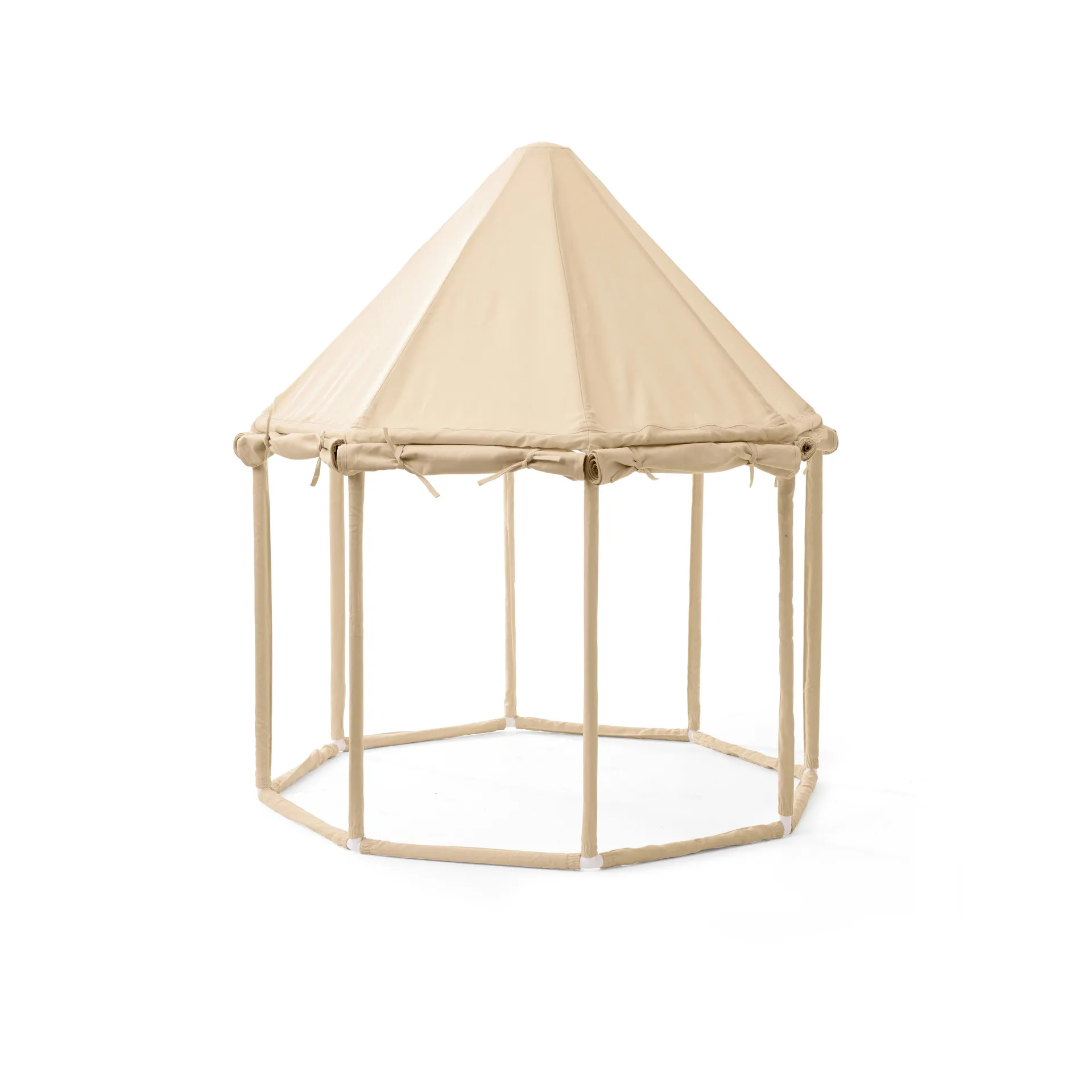 Carpa Kid's Base, Beige Kid's Concept