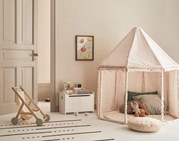 Carpa Kid's Base - Crudo claro - Kid's Concept