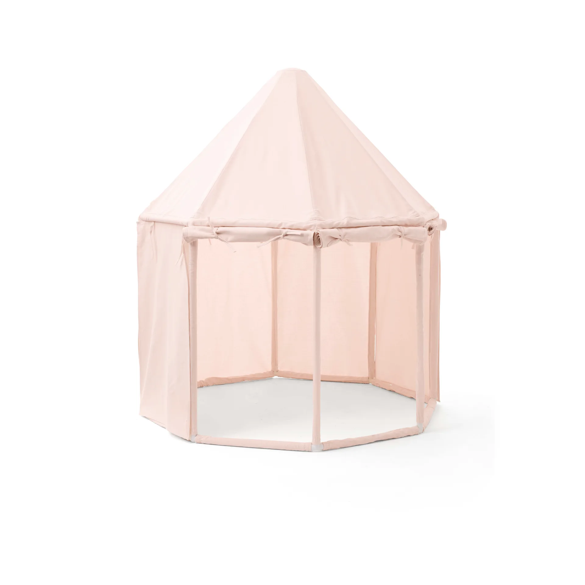 Carpa Kid's Base, Rosa claro Kid's Concept